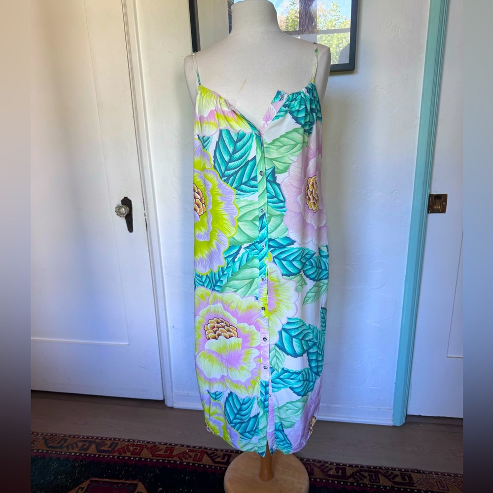 Mara Hoffman dress size large